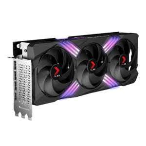 Placa Gráfica PNY RTX4070Ti XLR8 Gaming Verto Overclocked Edition 12GB GDDR6X