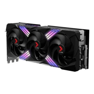 Placa Gráfica PNY RTX4070Ti XLR8 Gaming Verto Overclocked Edition 12GB GDDR6X