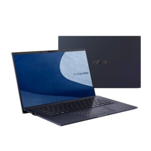 Portátil Asus ExpertBook B9400 Intel Core i7-1255U 16Gb 1Tb 14 Full HD Win11 Pro - Teclado PT