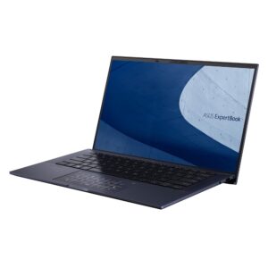 Portátil Asus ExpertBook B9400 Intel Core i7-1255U 16Gb 1Tb 14 Full HD Win11 Pro - Teclado PT