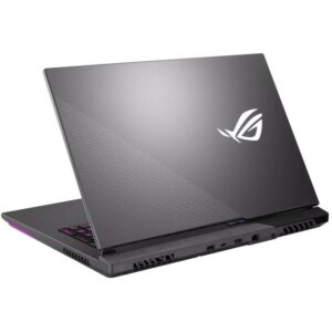 Portátil Asus Rog Strix G713PV Ryzen 9-7945HX 16Gb 1Tb 17.3 Full HD 144Hz RTX 4060 8Gb Win11 Home - Teclado PT