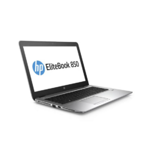 Portátil HP EliteBook 850G4 Intel Core i5-7200U 8Gb 256Gb 15.6 Win8 Pro - Teclado PT