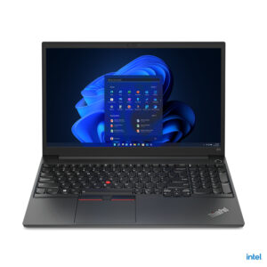 Portátil Lenovo ThinkPad E15 G4 IAP 15.6 Intel Core i7-1255U 16Gb 512Gb MX550 2Gb Win11 Pro 1Y - Teclado PT