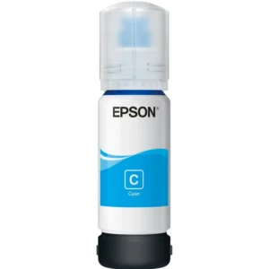 Recarga Ecotank de Tinta Original Epson nº106 Azul