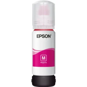 Recarga Ecotank de Tinta Original Epson nº106 Magenta