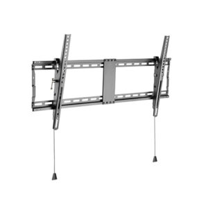 Suporte Parede TV inclinável 43″-90″ até 70Kg