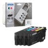 Tinteiro Original Epson nº35 Multipack