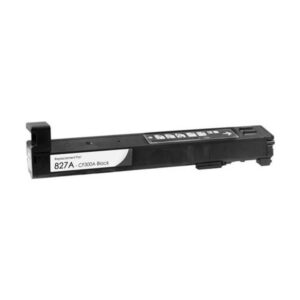 Toner Compatível HP CF300A Preto Substitui 827A