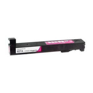 Toner Compatível HP CF303A Magenta Substitui 827A