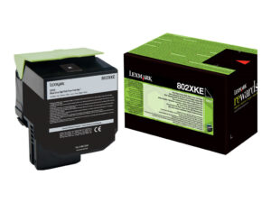 Toner Original Lexmark CX510 Preto