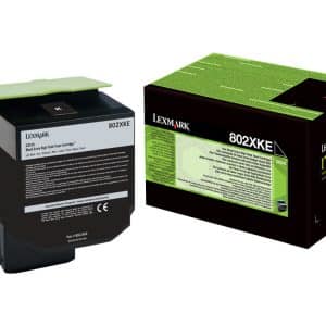 Toner Original Lexmark CX510 Preto