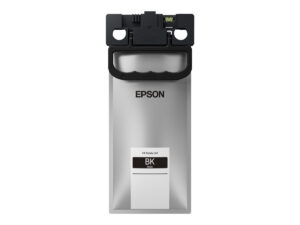 Tinteiro Original Epson T9461 Preto