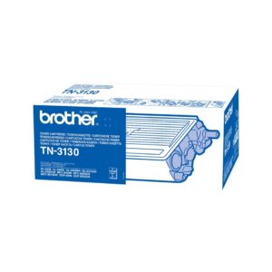 Toner Original Brother TN3130 Preto