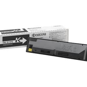 Toner Original Kyocera TK5195 Preto