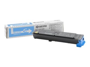 Toner Original Kyocera TK5195 Azul