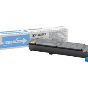 Toner Original Kyocera TK5195 Azul