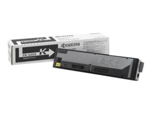 Toner Original Kyocera TK5205 Preto