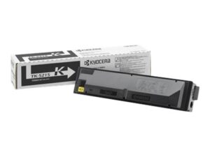 Toner Original Kyocera TK5215 Preto