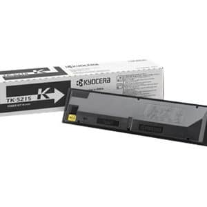 Toner Original Kyocera TK5215 Preto