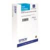 Tinteiro Original Epson T7552 Azul