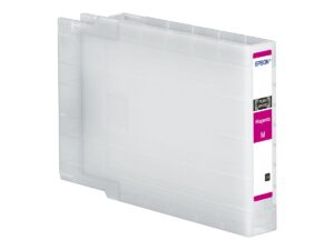 Tinteiro Original Epson T04A3 Magenta