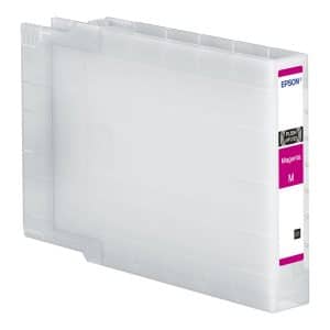 Tinteiro Original Epson T04A3 Magenta