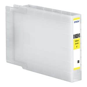 Tinteiro Original Epson T04A4 Amarelo