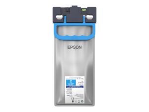 Tinteiro Original Epson T05A2 Azul