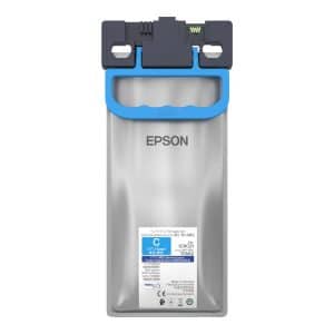 Tinteiro Original Epson T05A2 Azul