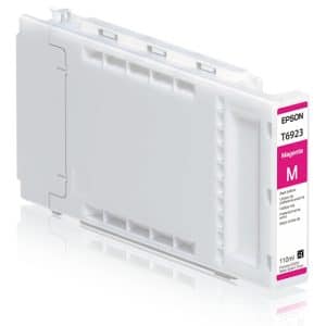 Tinteiro Original Epson T6923 Magenta