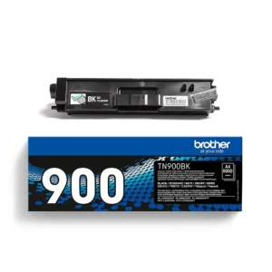 Toner Original Brother TN900 Preto