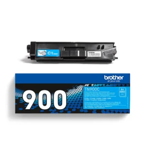 Toner Original Brother TN900 Azul