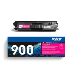 Toner Original Brother TN900 Magenta