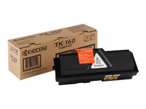 Toner Original Kyocera TK160 Preto