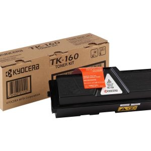 Toner Original Kyocera TK160 Preto