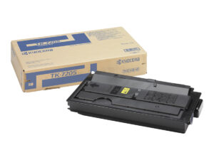 Toner Original Kyocera TK7205 Preto