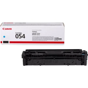 Toner Original Canon 054 Azul