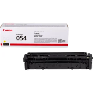 Toner Original Canon 054 Amarelo