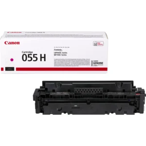 Toner Original Canon 055H Magenta