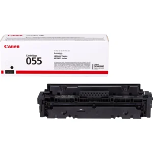 Toner Original Canon 055 Preto