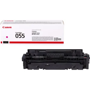 Toner Original Canon 055 Magenta