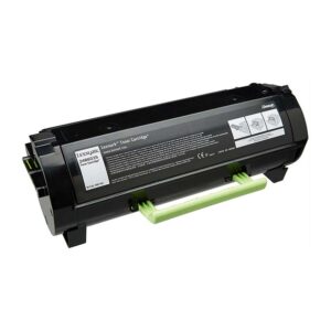 Toner Original Lexmark 24B6035 Preto