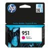 Tinteiro Original HP nº951 Magenta