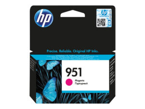 Tinteiro Original HP nº951 Magenta