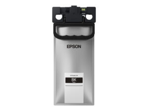 Tinteiro Original Epson T9651 Preto