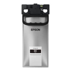 Tinteiro Original Epson T9651 Preto