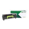 Toner Original Lexmark 63B2H00 Preto