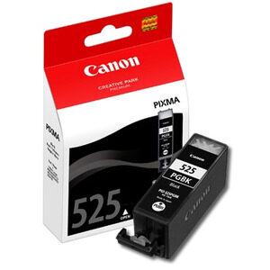 Tinteiro Original Canon PGI525 Preto