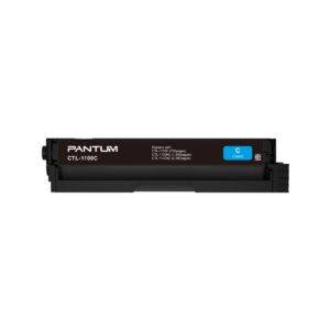 Toner Original Pantum CTL2000C Azul