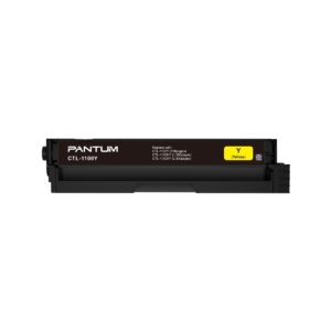 Toner Original Pantum CTL2000Y Amarelo